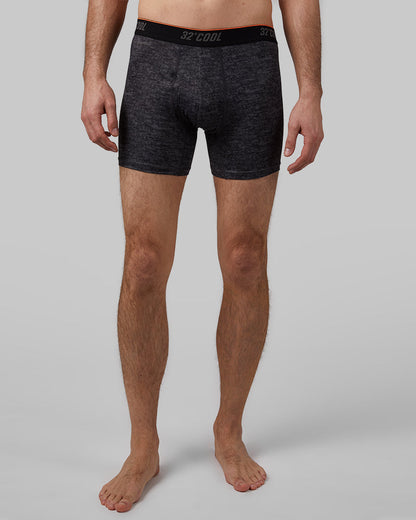 Men's Aero Boxer Brief