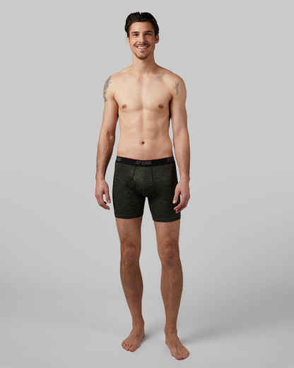 Men's Aero Boxer Brief
