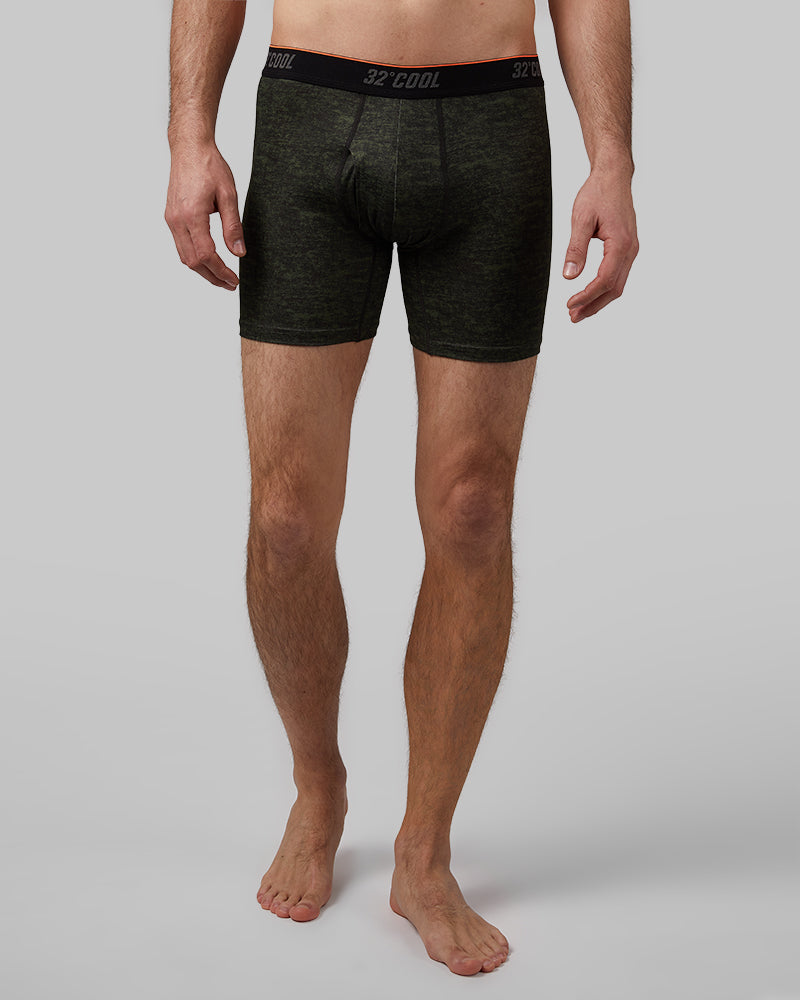 Men's Aero Boxer Brief