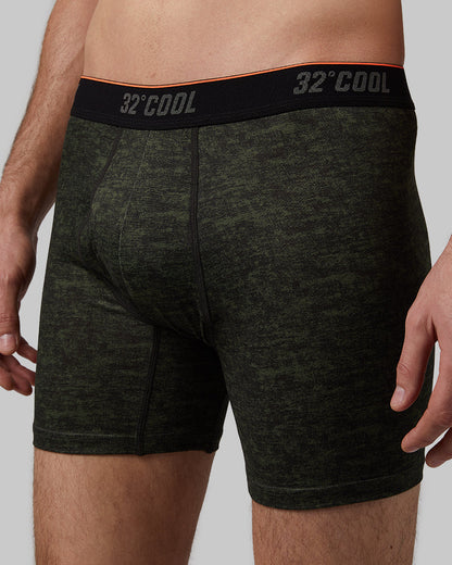 Men's Aero Boxer Brief