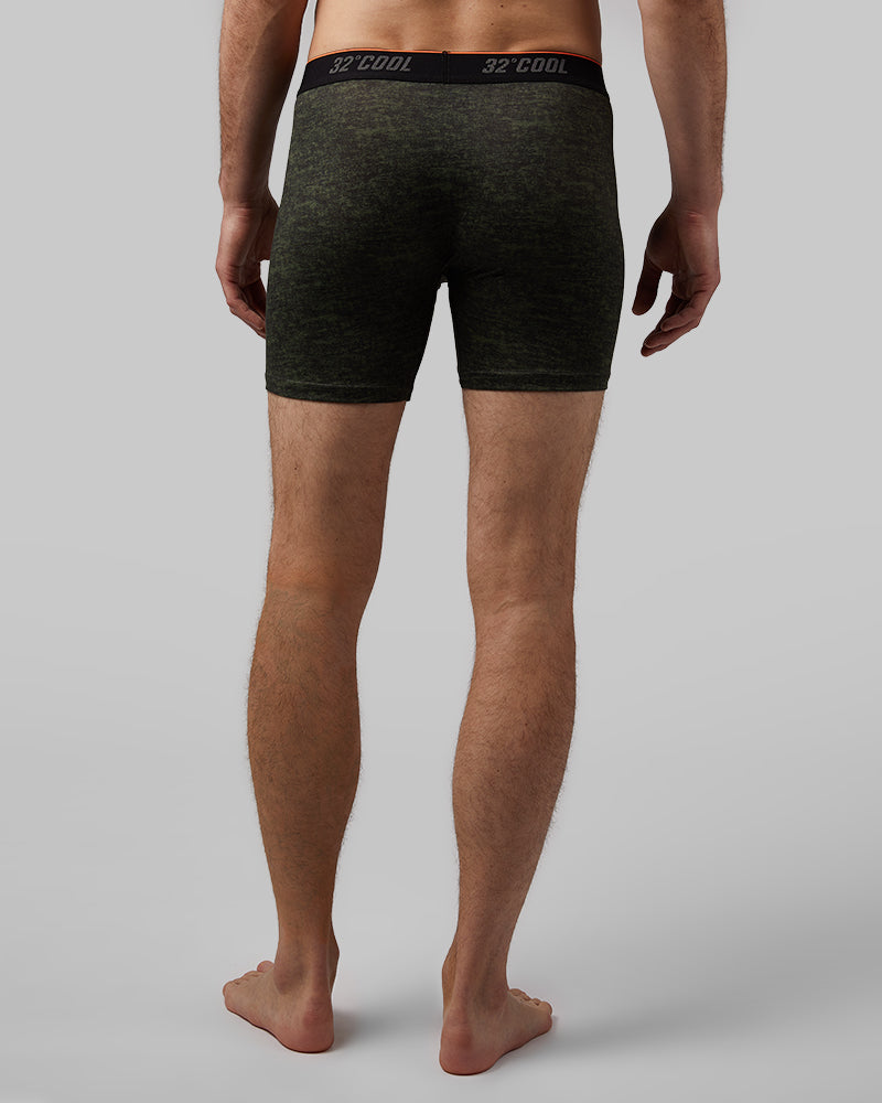Men's Aero Boxer Brief