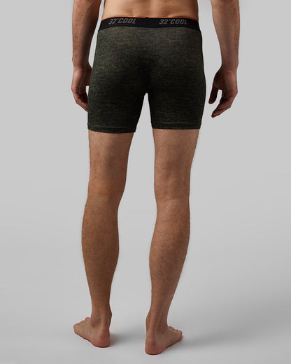 Men's Aero Boxer Brief