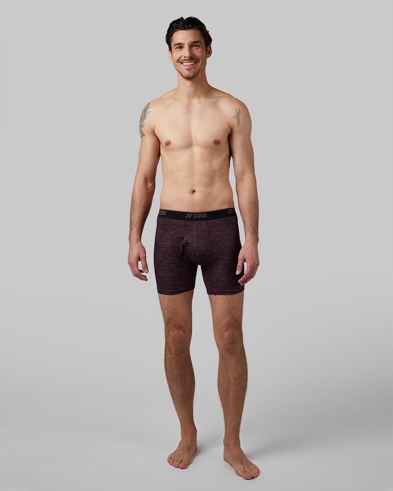 Men's Aero Boxer Brief