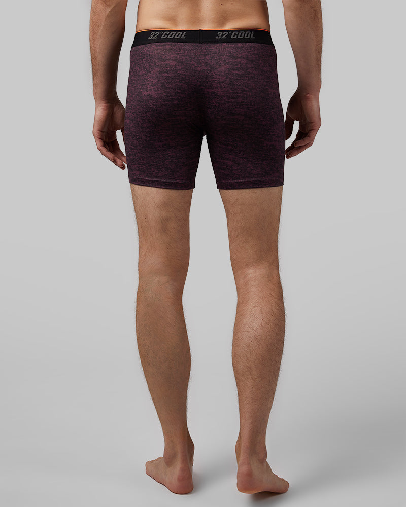 Men's Aero Boxer Brief