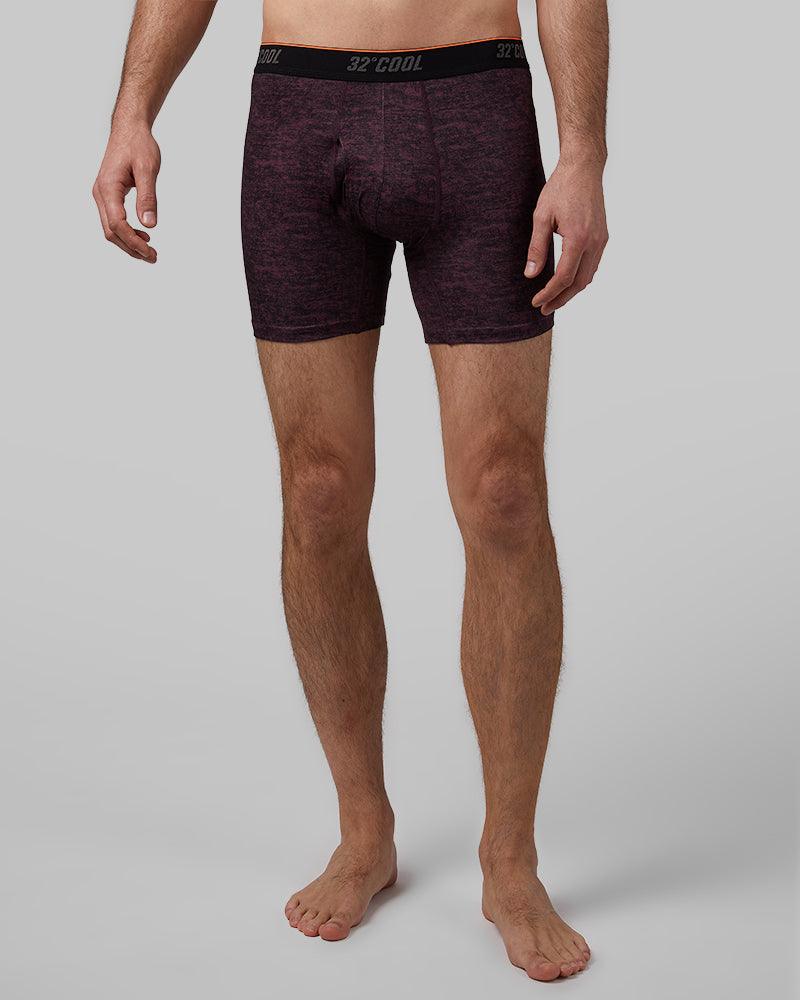 Men's Aero Boxer Brief