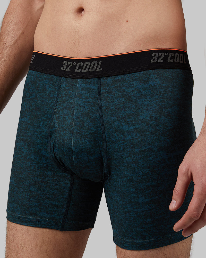 Men's Aero Boxer Brief