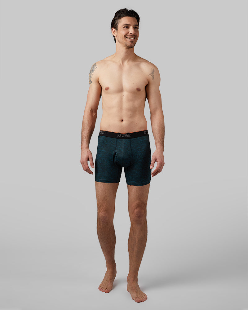 Men's Aero Boxer Brief