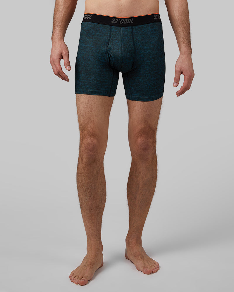 Men's Aero Boxer Brief