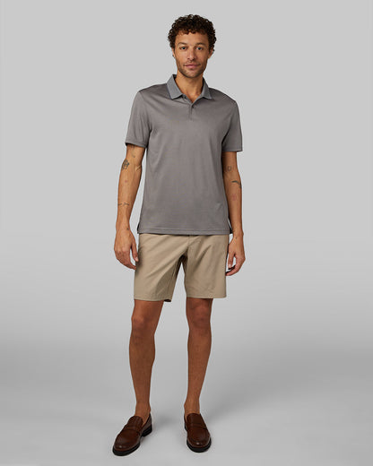 Men's Aire Polo
