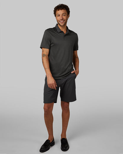 Men's Aire Polo