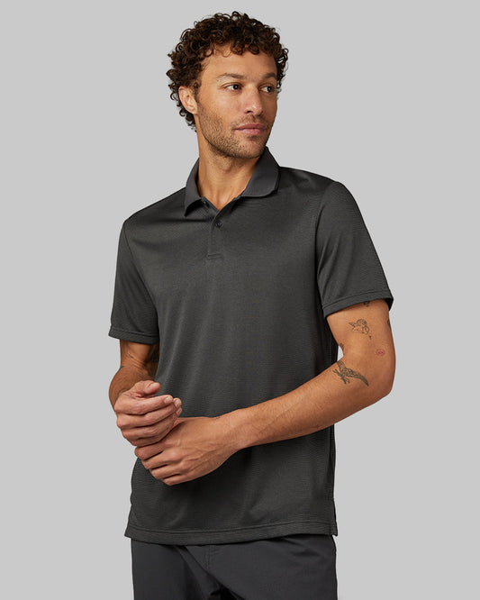 Men's Aire Polo
