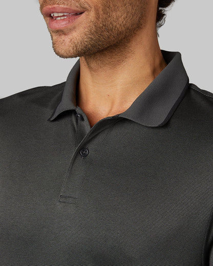 Men's Aire Polo