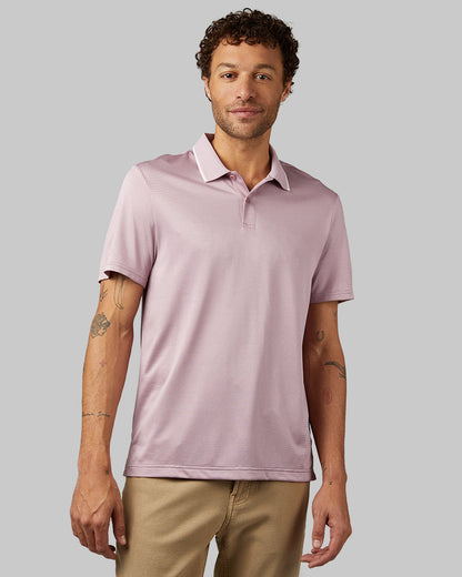 Men's Aire Polo