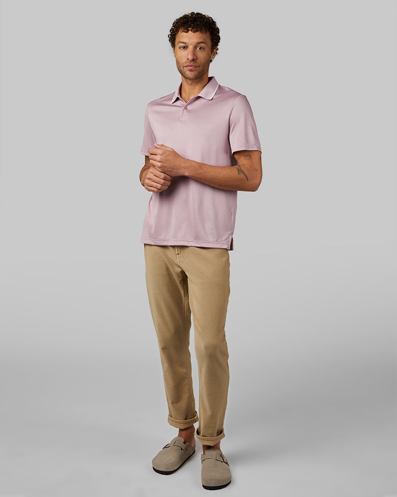 Men's Aire Polo