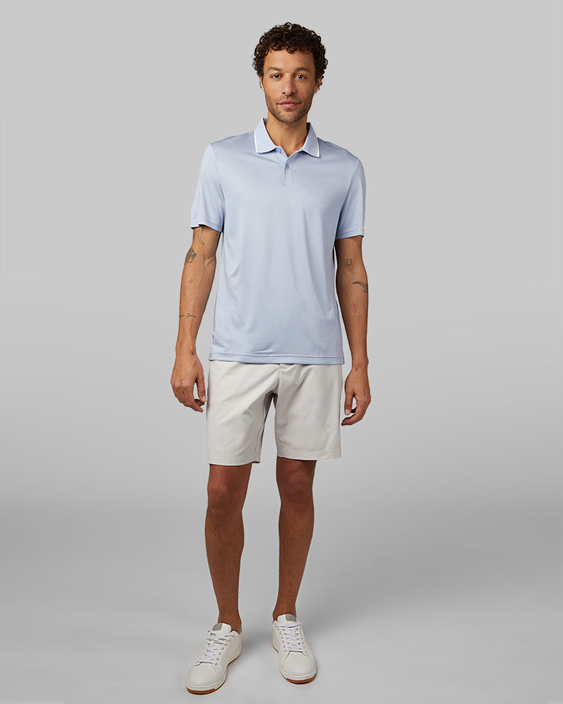 Men's Aire Polo