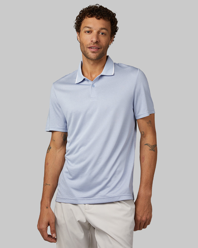 Men's Aire Polo