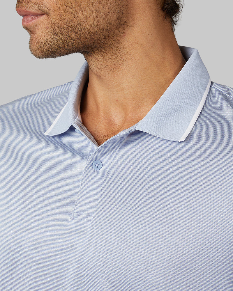 Men's Aire Polo