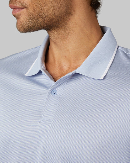 Men's Aire Polo