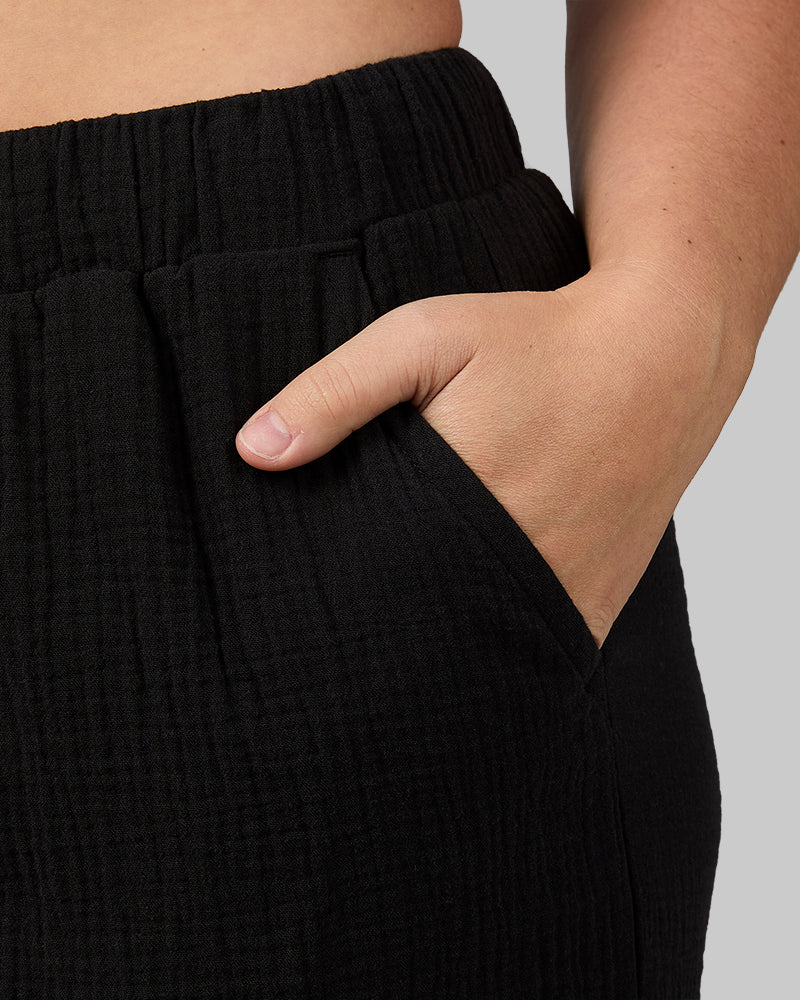 Women's Solea Gauze Short