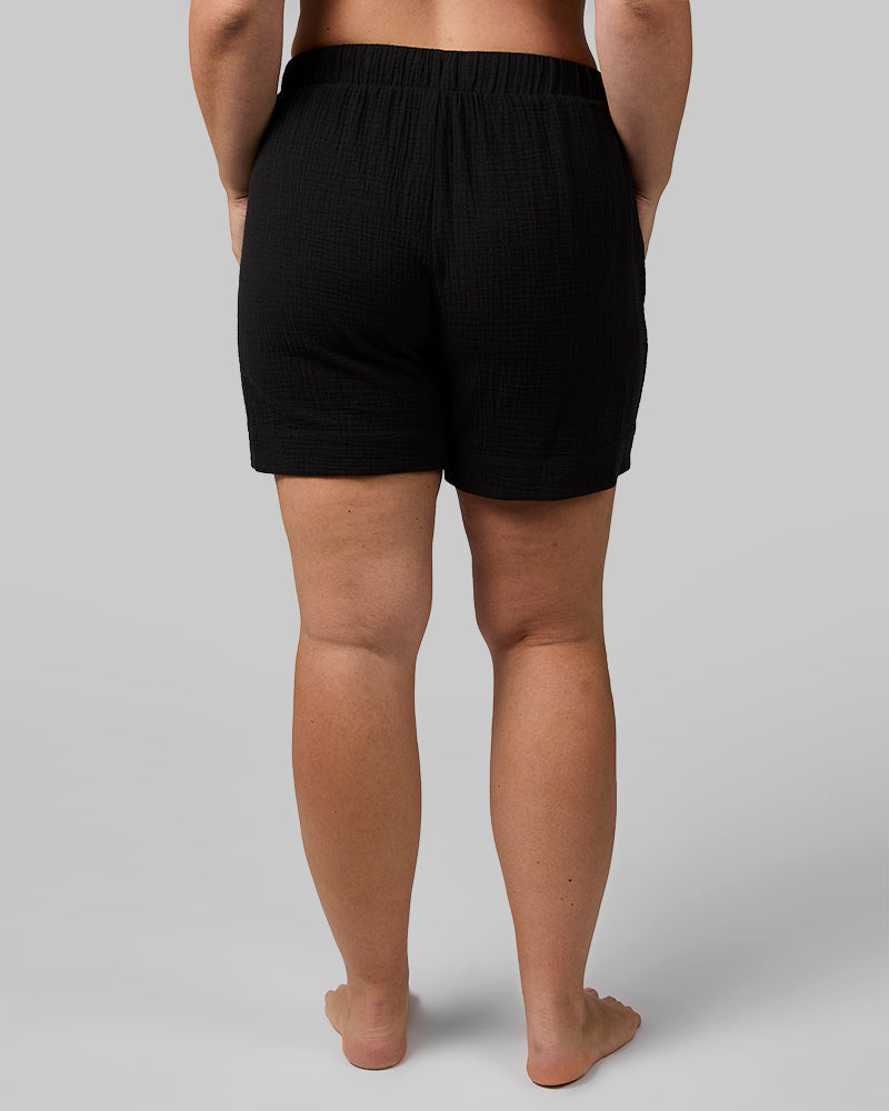 Women's Solea Gauze Short