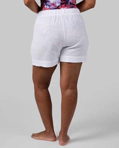 Women's Solea Gauze Short